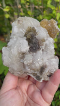 Load and play video in Gallery viewer, Spanish Golden Fluorite
