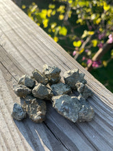 Load image into Gallery viewer, Pyrite (Arkansas)
