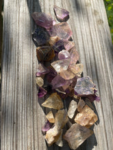 Load image into Gallery viewer, Fluorite (Illinois) (chips and pieces)
