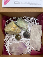 Load image into Gallery viewer, Bless Your Heart: Stones of the South Gift Set
