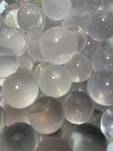 Load image into Gallery viewer, Mini Rose Quartz Spheres
