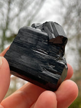 Load image into Gallery viewer, Black Tourmaline #2
