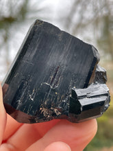 Load image into Gallery viewer, Black Tourmaline #2
