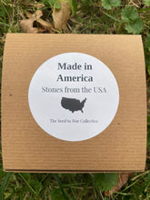 Load image into Gallery viewer, Made in America: Stones from the USA set
