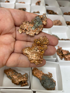 Native Copper (small)