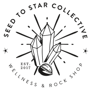 Seed to Star Gift Card