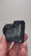 Load and play video in Gallery viewer, Black Tourmaline #2
